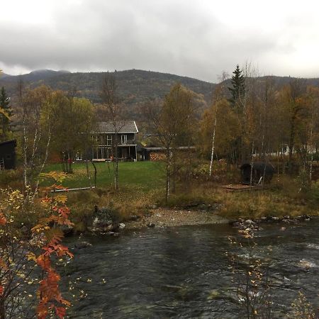 Hemsedal Mountain Apartment Exterior foto