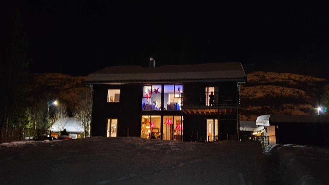 Hemsedal Mountain Apartment Exterior foto