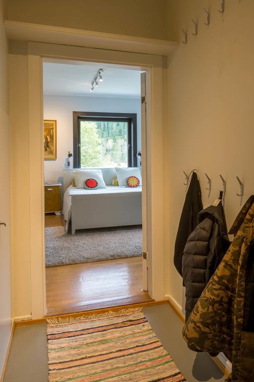 Hemsedal Mountain Apartment Exterior foto