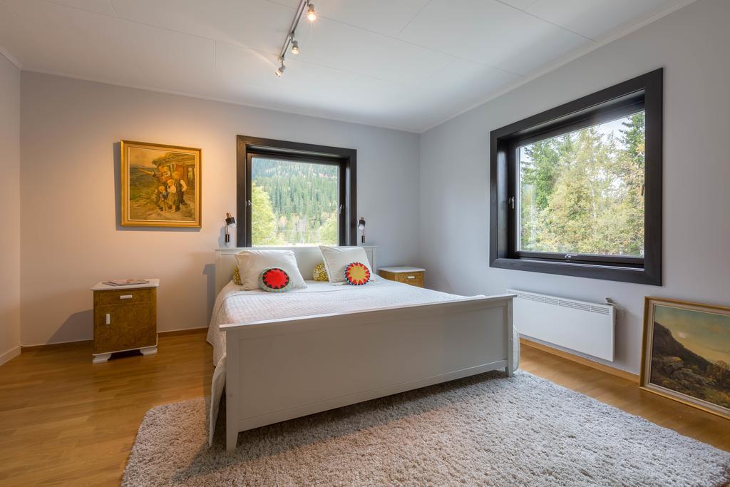 Hemsedal Mountain Apartment Exterior foto